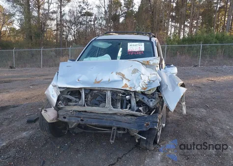 2001 Chevrolet Tracker Hard Top Lt z USA, uszkodzony, nr VIN 2CNBE634016944817